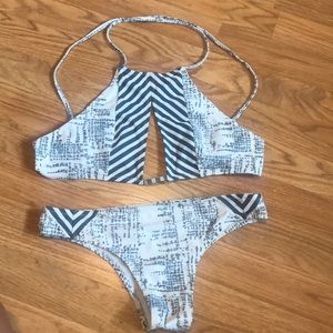 Medium Swimsuit